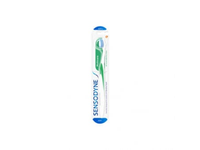 SENSODYNE dantų šepetėlis, minkštas, SENSITIVE, 1 vnt.