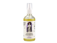 Aliej. mišinys CRAZY HAIR su lev. ar., 100 ml
