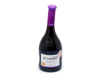 Raudonasis sausas vynas JP. CHENET MERLOT, 750 ml