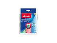Mikrop. šluostė VILEDA FRESH, 3 vnt.SS26