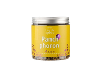 Bengališkas penkių prieskonių mišinys I AM THE SPICE Panch Phoron, 300 g