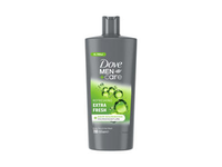 Vyriška dušo želė DOVE MEN EXTRA FRESH;700ml