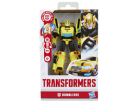 Fig. CHANGERS TRANSFORMERS 12,7cm G2797