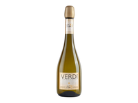 Putojantis gazuotas saldus fermentuotų gėrimų mišinys VERDI, 750 ml