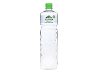 Nat.šarminis šaltinio vanduo AQUAVIA, 1 l