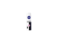 Mot. puršk. dezodorantas NIVEA black & white, 150 ml