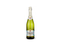 Gazuotas vaisių vyno gėrimas SANTA VERONA, sald., 7,5%,0,75l