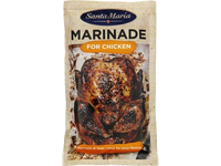 Vištienos marinatas SANTA MARIA, 75 g