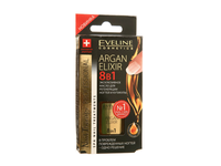 Nagų odelių aliejus NAIL THERAPY, 12ml