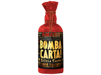 Silvio Carta Amaro Bomba Carta Caffè Tustatu 0,7 L