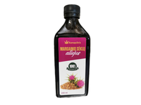 KANAPŪKIS Margainio aliejus 250 ml