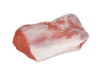 Šaldyta jautienos plokščioji išorinė kumpinė SILVERSIDE, kg