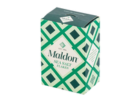Jūros druskos dribsniai MALDON, 125 g
