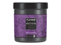 BLACK PLATINUM ABSOLUTE BLOND plaukų kaukė, 1000 ml