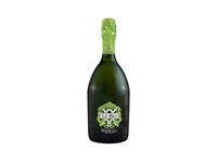 F. Dubois Extra Brut Bio AOC 0,75 L