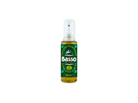 Ypač grynas alyvuogių aliejus BASSO (purškiamasis), 200 ml