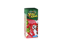 Sulčių gėrimas, ELMENHORSTER Vita Tigras, Įvarių uogų, 200 ml