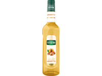 Sirupas TEISSEIRE, Amaretto skonio, 0,7 l