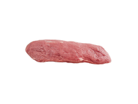 Šaldytas veršienos kumpis Eyeround ,kg