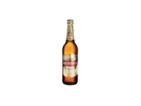 Alus KRUŠOVICE Imperial, 5 %, 0,5 l, butelis D