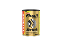 Sąnariams kriaušių skonio milteliai FLEXIT GOLD DRINK, 400g