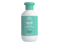 WELLA PROFESSIONALS INVIGO VOLUME BOOST plaukų šampūnas, 300 ml