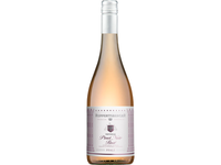 Rožinis vynas RUPPERTSBERGER, 12,5 %, 0,75 l