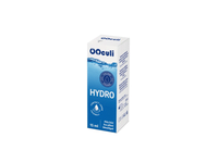 Akių lašai OOCULI HYDRO, 15 ml