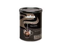 Malta kava LAVAZZA CAFFE ESPRESSO, 250 g