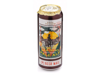 Alus ALAUS LAIŠKAI MIKSHAKE, 5,6 %, 0,5 l