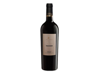 Masseria Altemura Sasseo Primitivo 0,75 L