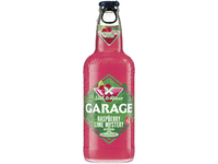 Garage Raspberry Lime 0,4 l