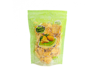 Traškūs džiovinti duonvaisiai FAMILY GARDEN, 150g