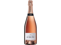 H. Blin Champagne Brut Rose 0,75 l