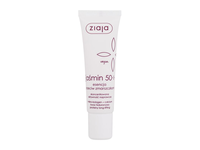 Veido serumas Ziaja Jasmine Essence, 30.0 ml, 50+