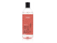 Ziaja Red Currant energizuojamoji dušo želė, 500 ml