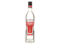 Degtinė BARTENDER'S CLUB 40%, 0,7 l