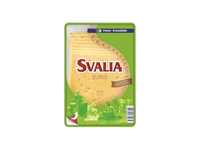 Ferm. sūris SVALIA 45% r.s.m., raikytas 150 g