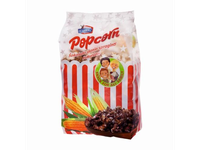 Spraginti kukurūzai TV SNACKS, šokolado skonio, 100 g