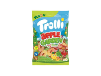 Guminukai TROLLI OBUOLIŲ RATUKAI, 175 g