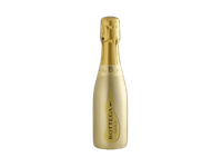 Putojantis baltasis sausas vynas BOTTEGA GOLD PROSECCO, 0,2l, 200 ml