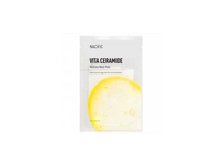 Drėkinanti lakštinė veido kaukė NACIFIC VITA CERAMIDE MOISTURE MASK, 30 g