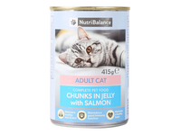 Kač.ėd. NUTRIBALANCE laš.menk.upėt.415g