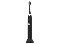 OSOM Oral Care elektrinis dantų šepetėlis, juodas OSOMORALT7BL