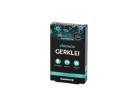 VIRONOX GERKLEI, 20 čiulpiamųjų tablečių