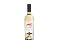 Baltasis vynas Aragosta Vermentino, 0.75L