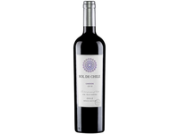 Sol de Chile Carmenere 0,75 l