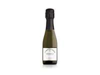 Putojantis baltasis sausas vynas CAMPO PROSECCO, 0,2 l, 200 ml
