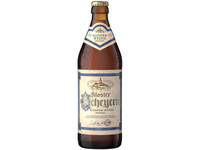 Kloster Scheyern Weisse Dunkel 0,5 l