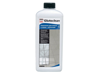 Plytelių ir gamtinio akmens valiklis GLUTOCLEAN, rūgštinis, 1 l
